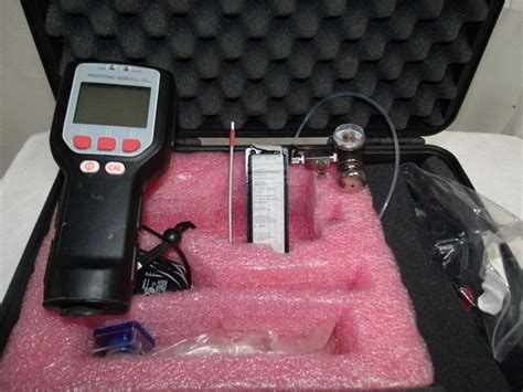 gas vapour analyser|Gas and Vapor Detection .